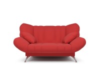 Гольф (кордрой красный)