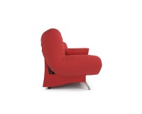 Гольф (кордрой красный)