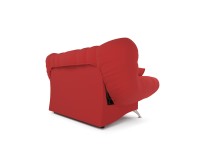 Гольф (кордрой красный)