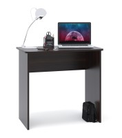 СНЯТО ВР Стол компьютерный Сокол СПМ-08, цвет дуб венге, ШхГхВ 80х45х74 см., письменный стол