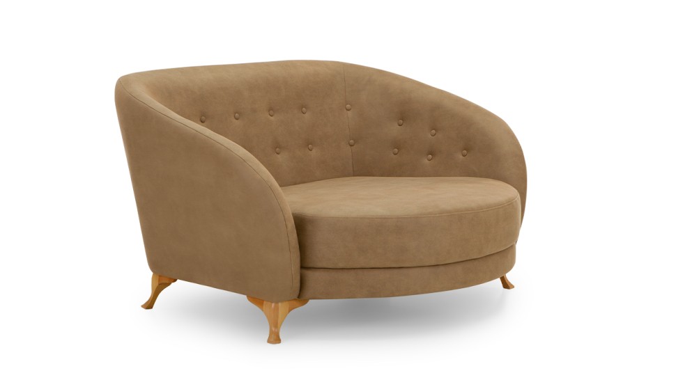 Диван "Премиум" Борнео