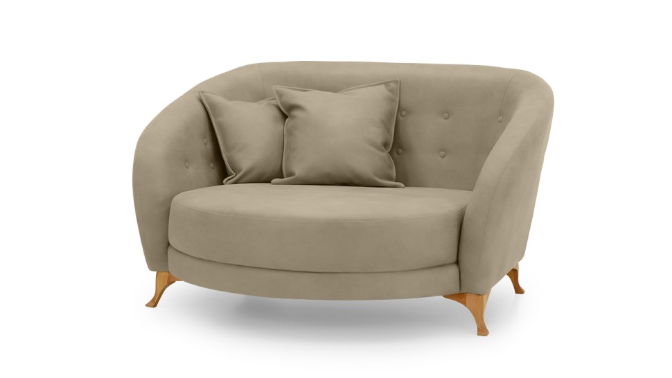 Диван "Премиум" Борнео