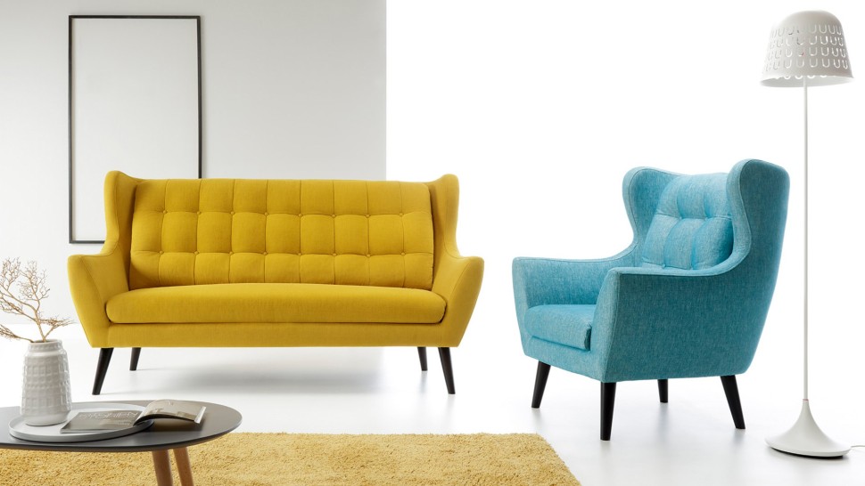 Диван "Премиум" Ньюкасл 2