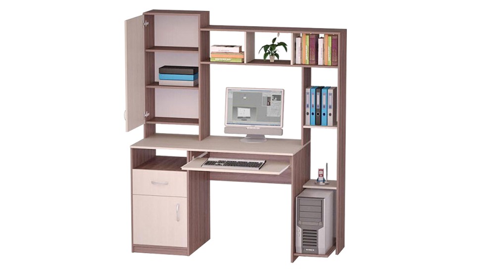 Компьютерный стол 77