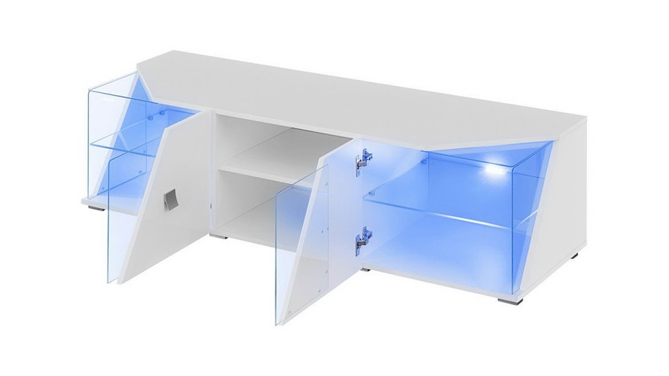 ТВ-тумба Сапфир 4