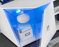 ТВ-тумба Сапфир 4