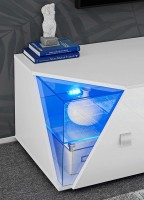 ТВ-тумба Сапфир 4