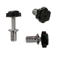 Лидер-8 Стол + Полка, цвет белый шагрень/крафт золото, ШхГхВ 165х50/30х190 см. или 115х50/80х190 см., НЕ универсальная сборка