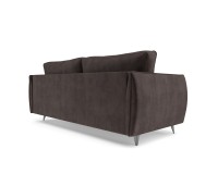 Осло (Кордрой коричневый)