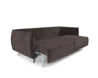 Осло (Кордрой коричневый)