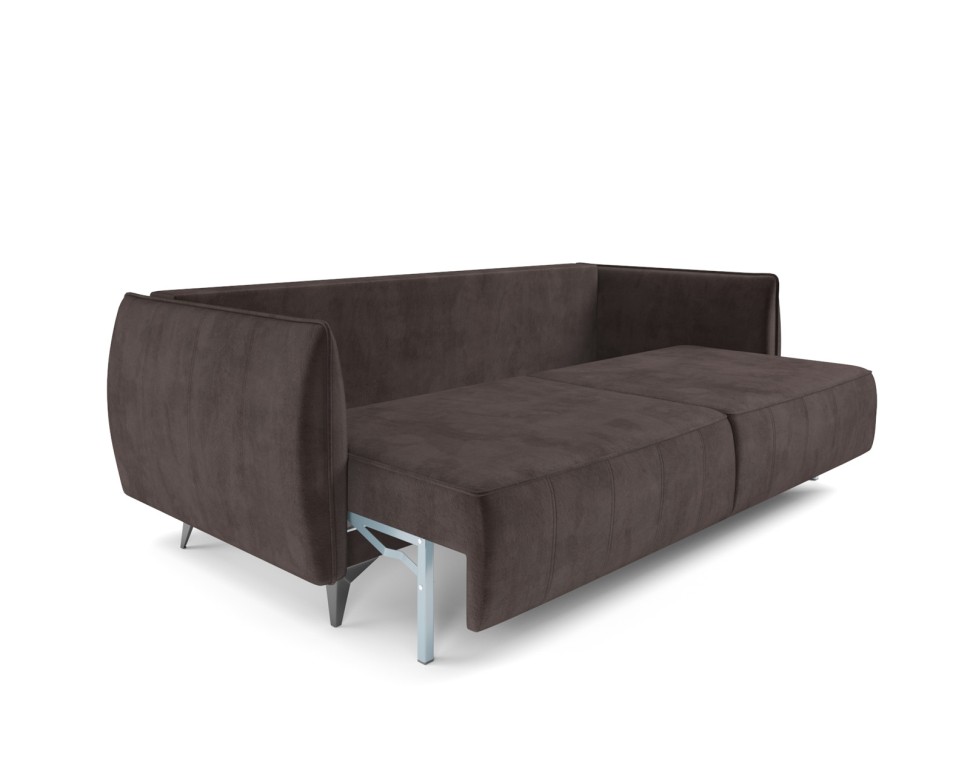 Осло (Кордрой коричневый)