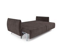 Осло (Кордрой коричневый)