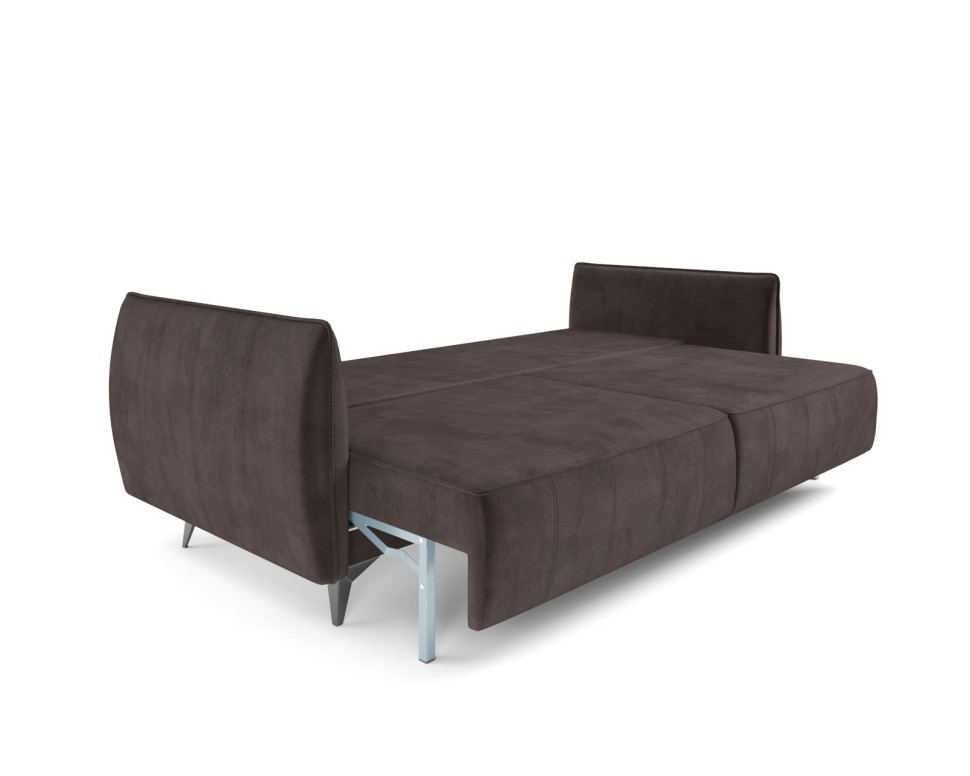 Осло (Кордрой коричневый)