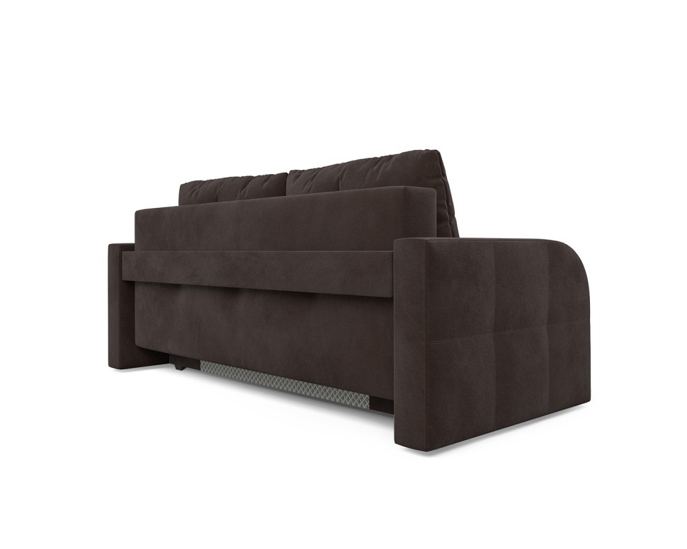 Марсель №3 (кордрой коричневый)