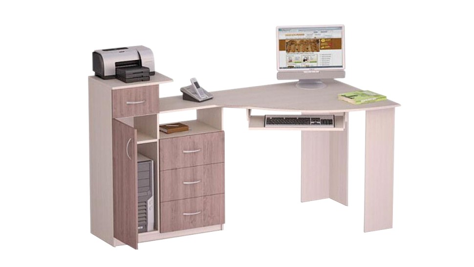 Компьютерный стол 78