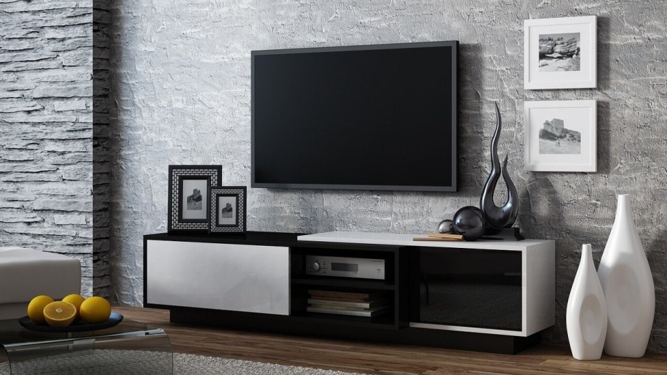 ТВ-тумба Сигма 3