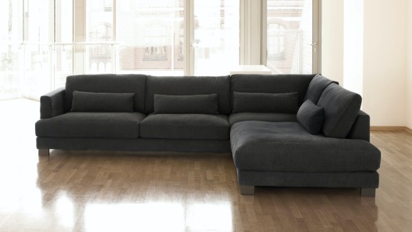 Угловой диван Марсель (большой)