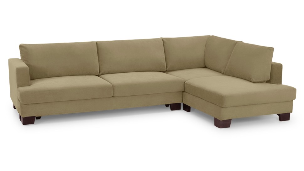 Угловой диван Марсель (большой)