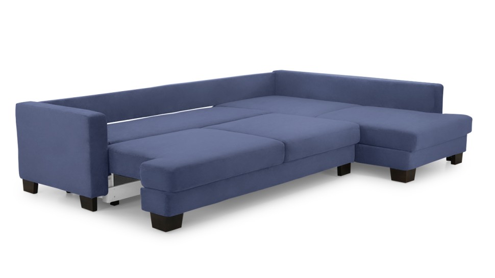 Угловой диван Марсель (большой)