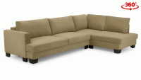 Угловой диван Марсель (большой)