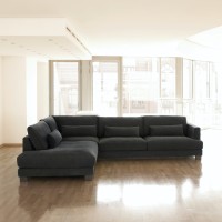 Угловой диван Марсель (большой)