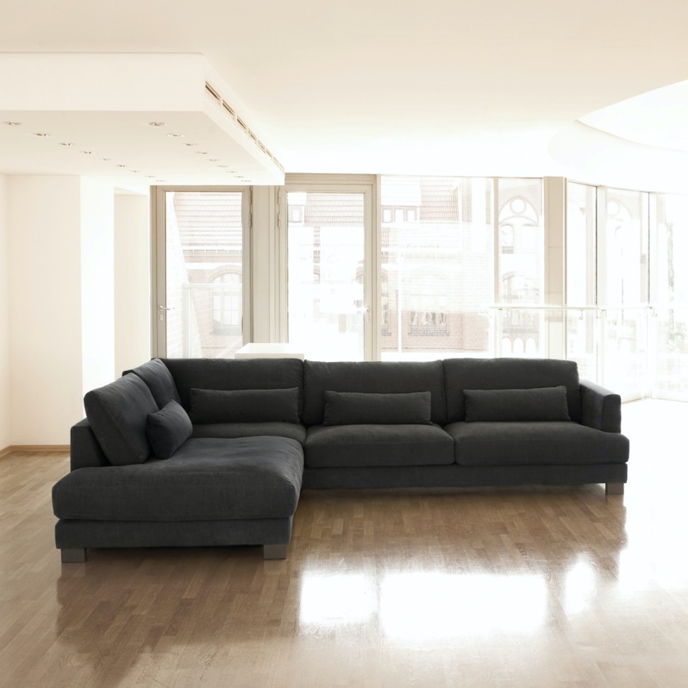 Угловой диван Марсель (большой)