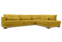 Угловой диван Марсель (большой)
