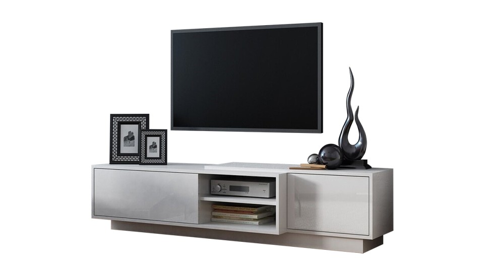 ТВ-тумба Сигма 3 МДФ