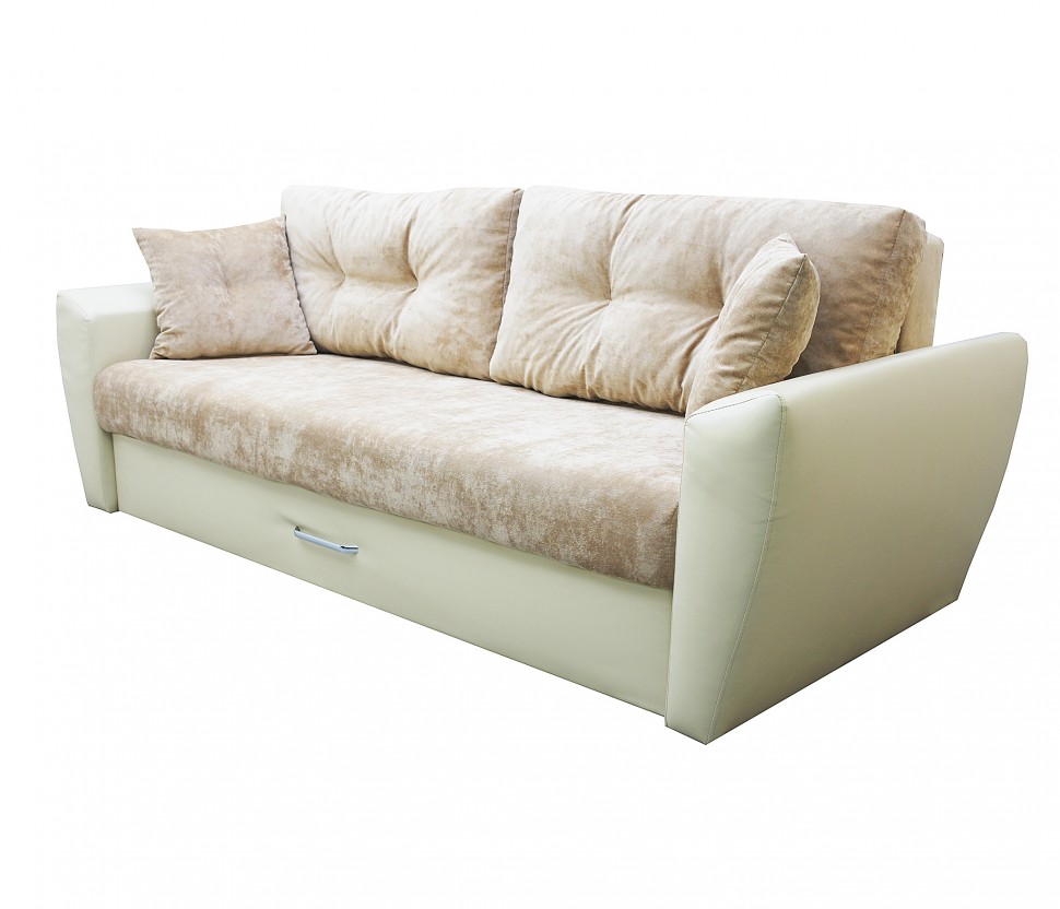 Диван еврокнижка Амстердам люкс 01