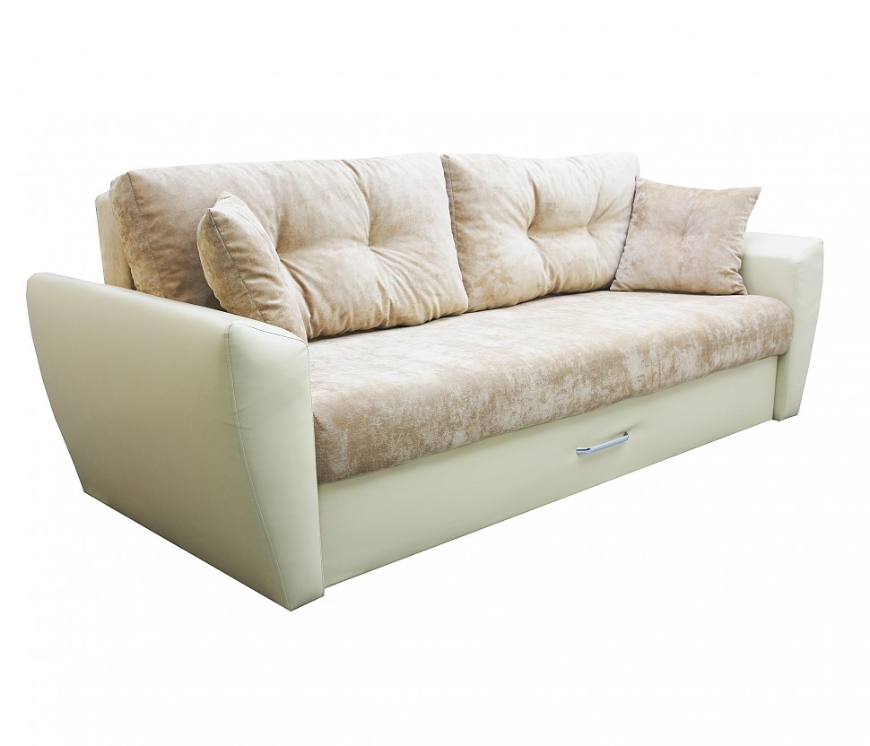 Диван еврокнижка Амстердам люкс 01