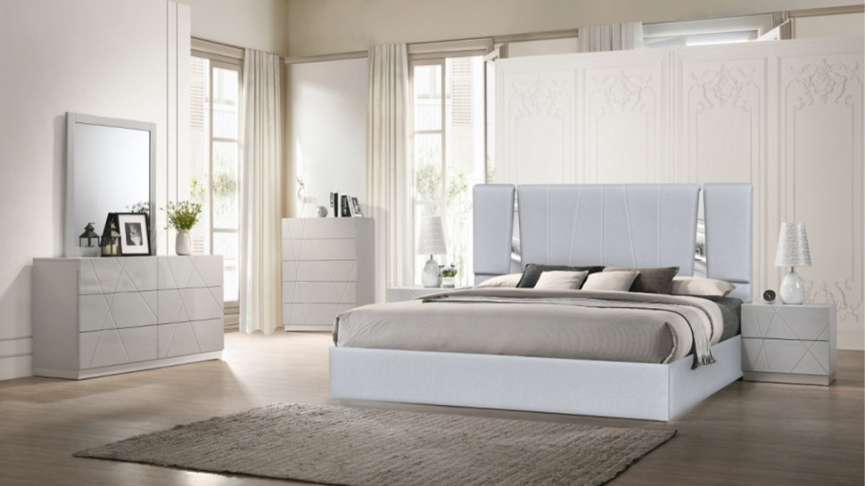 Кровать Эгина