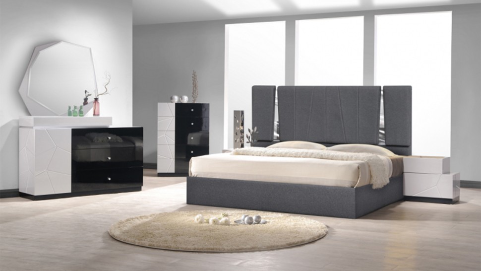 Кровать Эгина