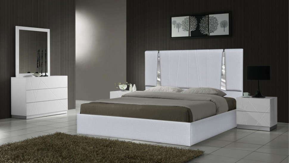 Кровать Эгина