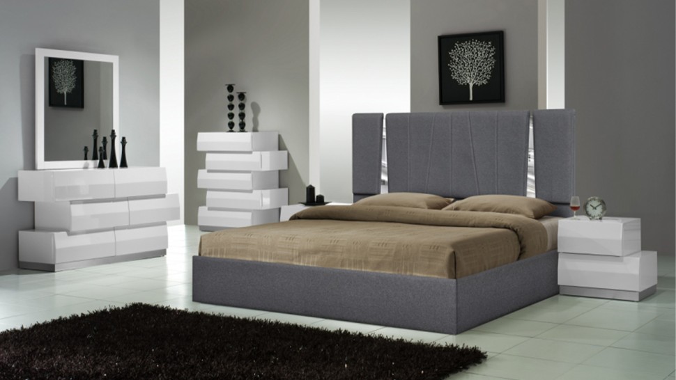 Кровать Эгина