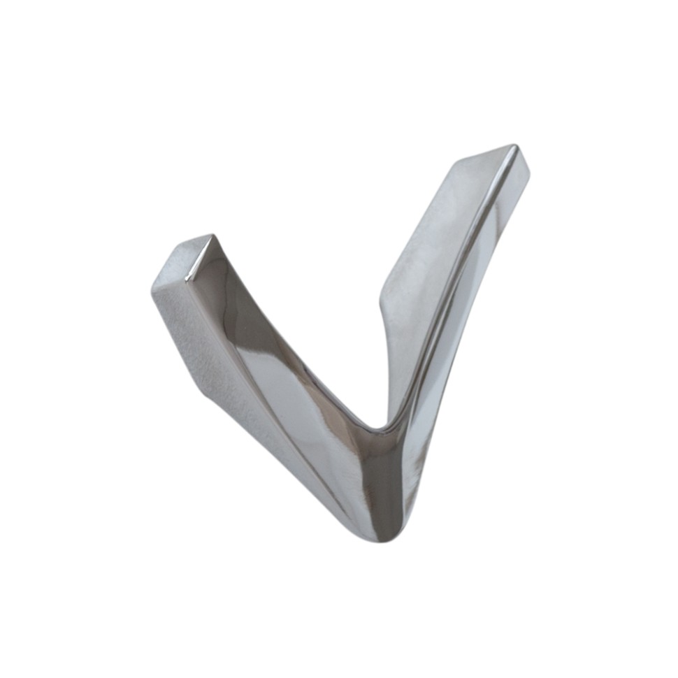 Амели Комод 13.107 + Зеркало, цвет шёлковый камень/бетон чикаго беж, ШхГхВ 108х41,3х165 см.