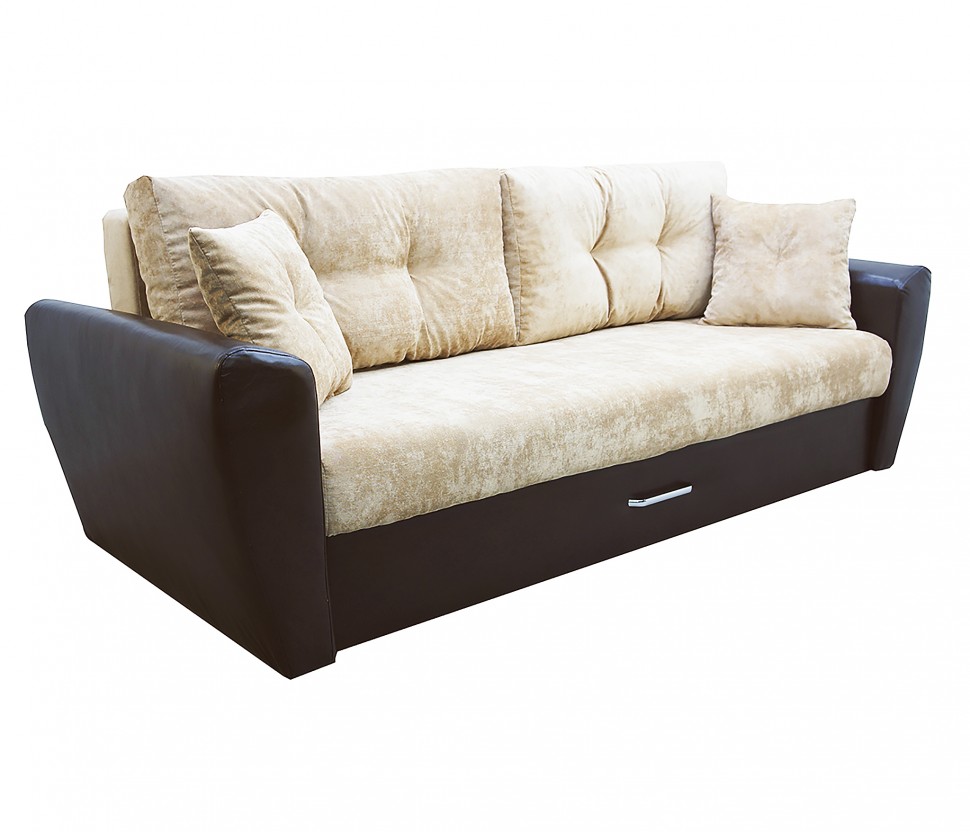 Диван еврокнижка Амстердам люкс 02