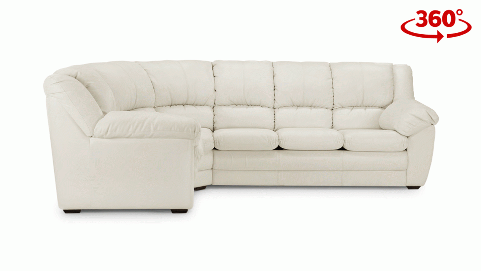 Угловой диван Оберон