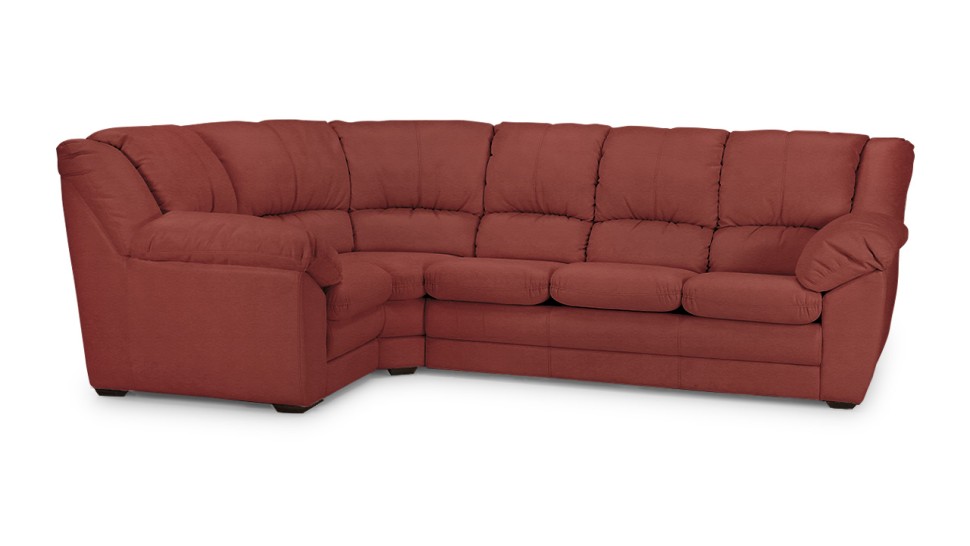 Угловой диван Оберон