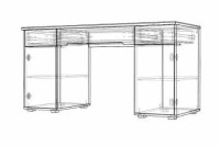 Компьютерный стол 82