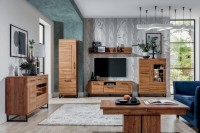 ТВ-тумба Сильвия МДФ