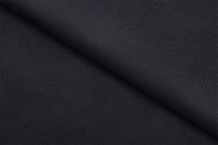 Угловой диван Аристократ Люкс велюр черный + экокожа черный