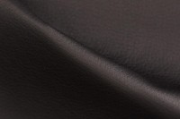 Угловой диван Аристократ Люкс велюр черный + экокожа черный