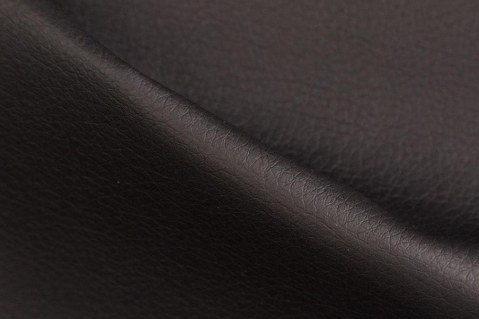 Угловой диван Аристократ Люкс велюр черный + экокожа черный