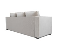 Мансберг (Бархат бежевый STAR VELVET 6 LIGHT Beige)