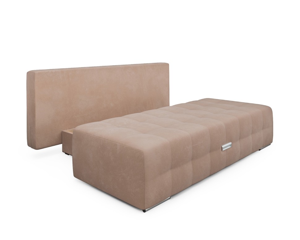 Марсель №4 (бежевый Luna 061)