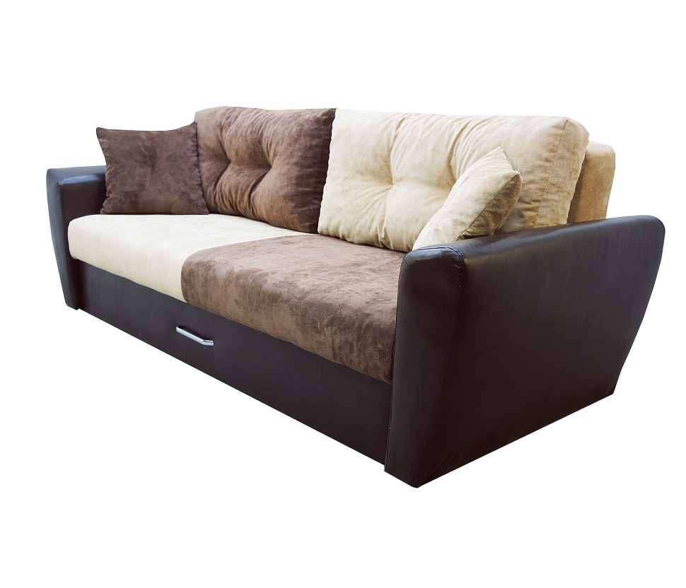Диван еврокнижка Амстердам люкс 03