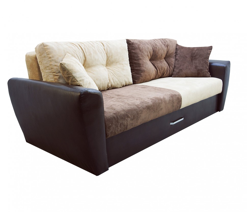 Диван еврокнижка Амстердам люкс 03