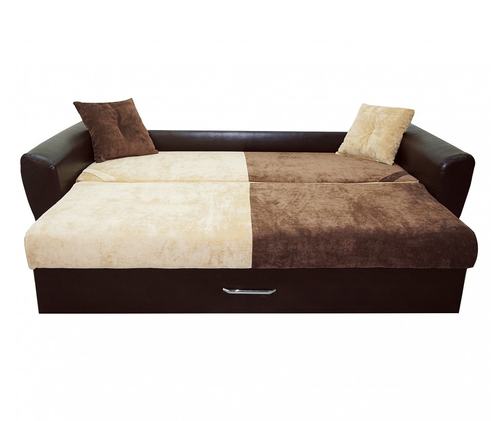 Диван еврокнижка Амстердам люкс 03