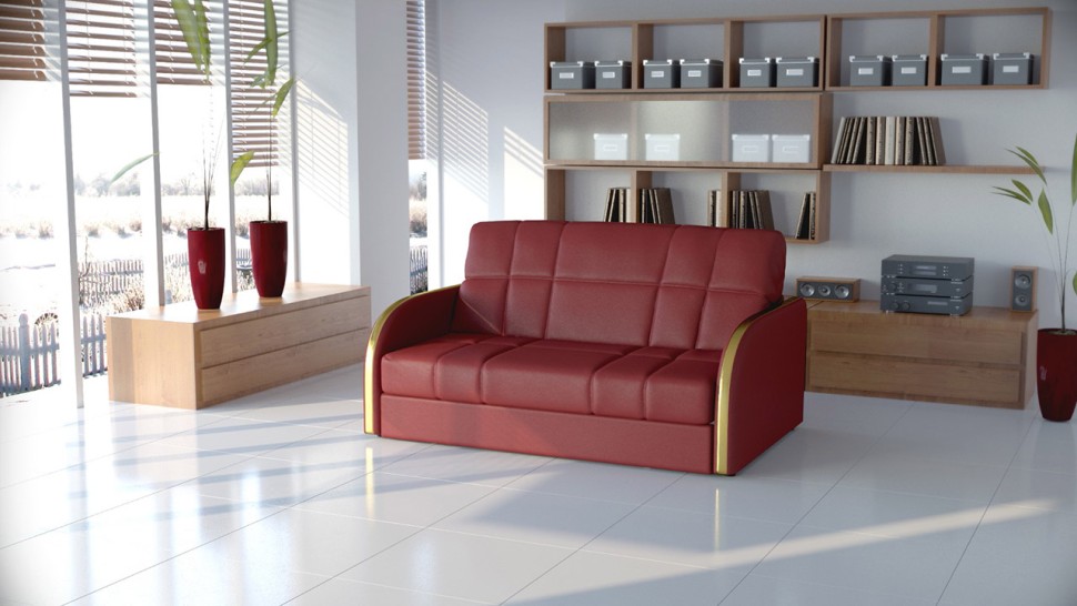 Диван "Премиум" Пуйл