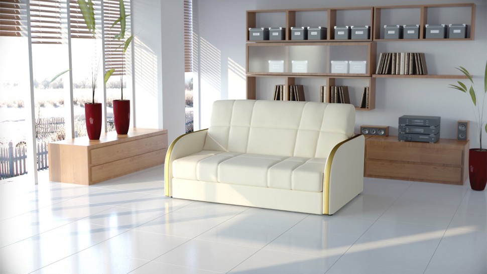 Диван "Премиум" Пуйл